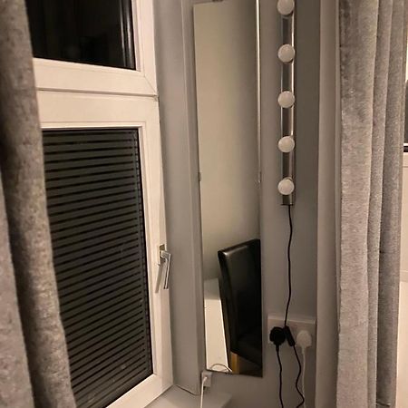 Mccoinnich Rooms Dundee Exteriör bild