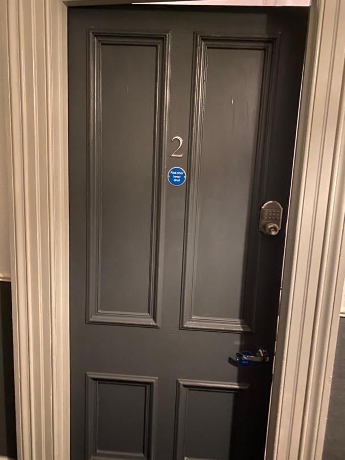 Mccoinnich Rooms Dundee Exteriör bild