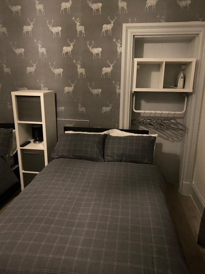 Mccoinnich Rooms Dundee Exteriör bild