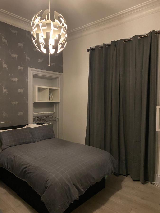 Mccoinnich Rooms Dundee Exteriör bild